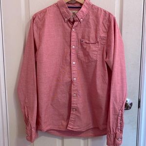 ✨3/$40✨ Hollister Button-Down Shirt